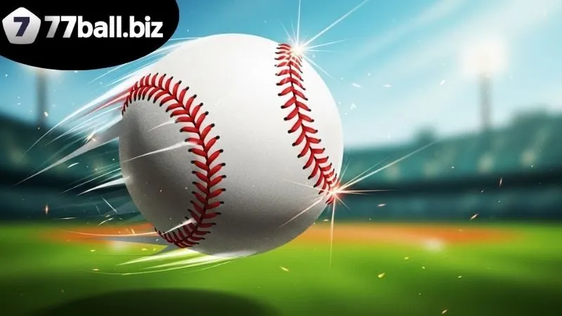 Mẹo cá cược bóng chày cho người mới