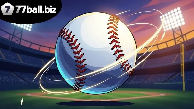 Kinh nghiệm đặt kèo bóng chày chuyên sâu