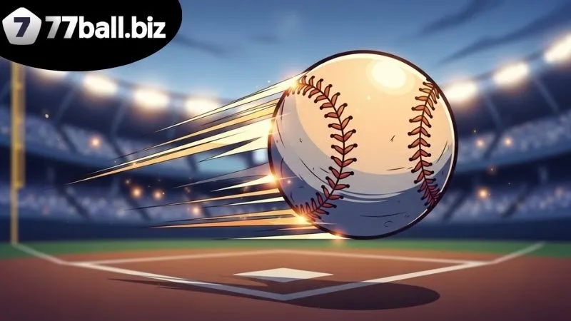 Thủ thuật soi tỷ lệ kèo bóng chày