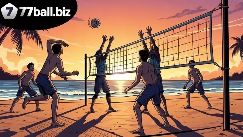 Chiến lược dài hạn trong cá cược bóng chuyền