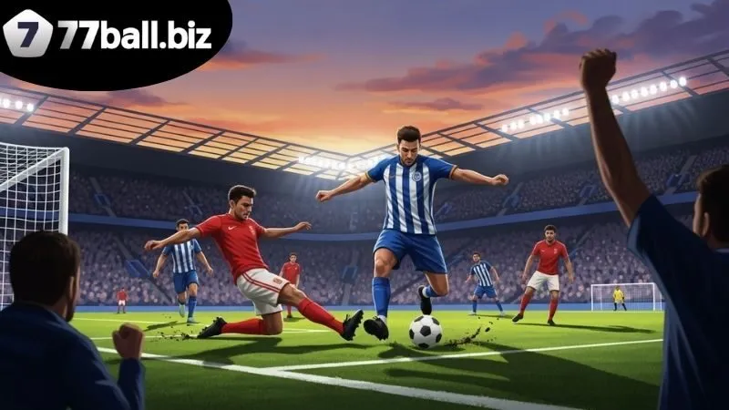 Mẹo cá cược bóng đá dễ thắng là gì?