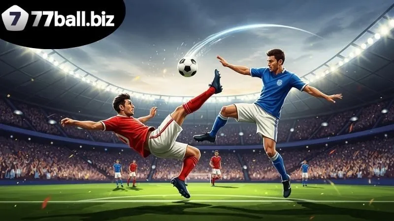 Kinh nghiệm cá cược bóng đá từ cao thủ