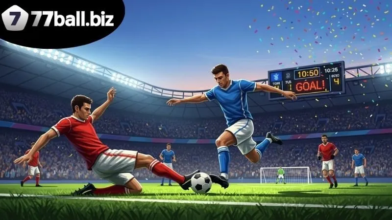 Vì sao cần áp dụng mẹo cá cược bóng đá hiệu quả