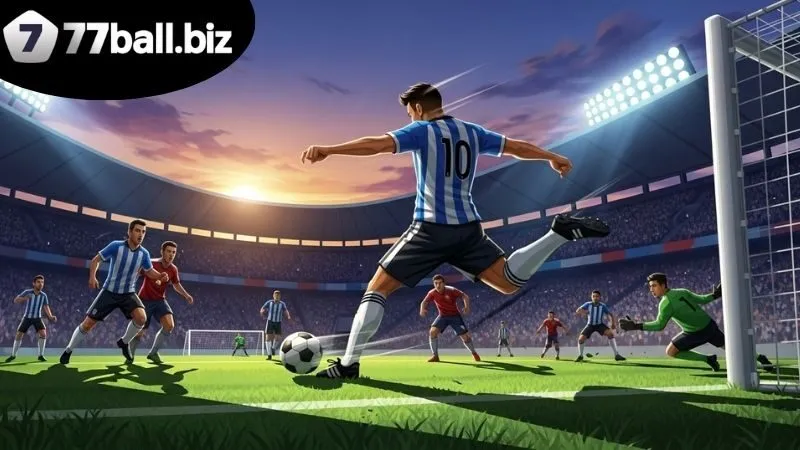 Mẹo cá cược bóng đá hiệu quả cho người mới