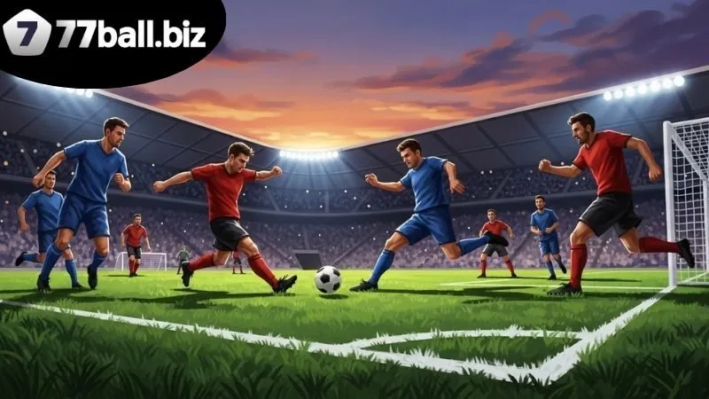 Vì sao cần áp dụng mẹo cá cược bóng đá online?