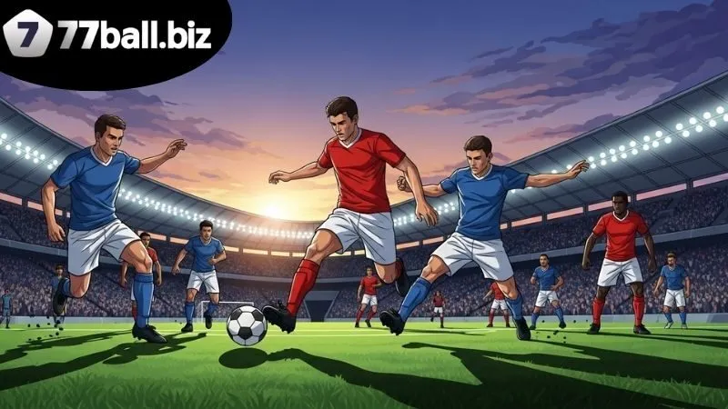 Mẹo cá cược bóng đá online hiệu quả cho người mới