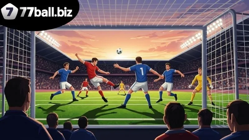 Chiến lược lâu dài để nâng cao tỷ lệ thắng khi cá cược bóng đá