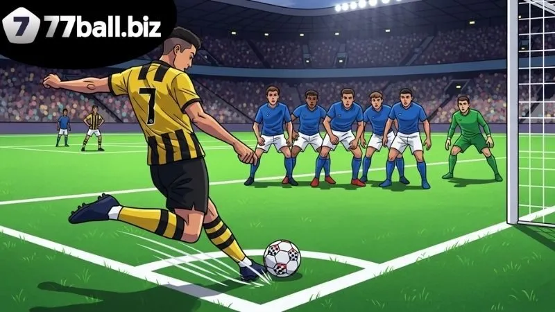 Tổng quan về kèo phạt góc trong cá cược bóng đá