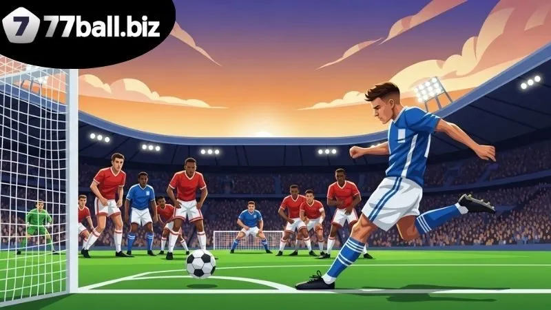 Mẹo cá cược bóng đá phạt góc hiệu quả