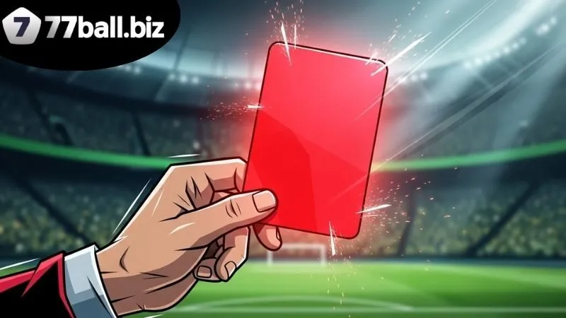 Chiến lược lâu dài để thắng kèo thẻ phạt