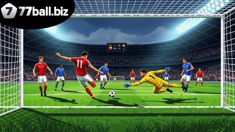 Tổng quan về cá cược bóng đá VLeague