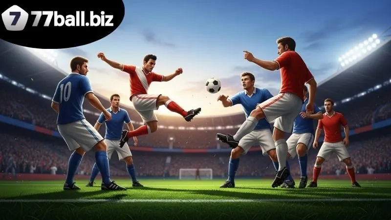 Mẹo cá cược bóng đá VLeague hiệu quả