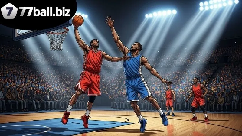 Tổng quan về cá cược bóng rổ và các loại kèo phổ biến