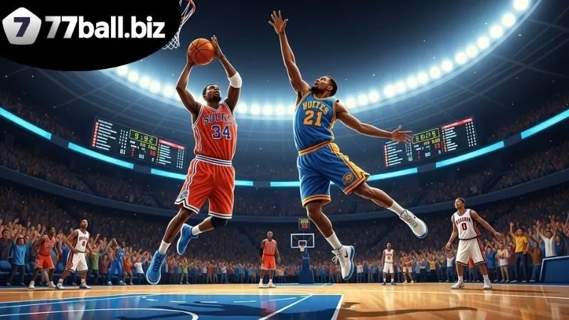 Chiến lược dài hạn trong cá cược bóng rổ