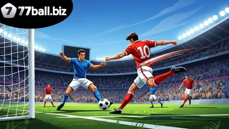 Nhà cái cá cược bóng đá uy tín - Chọn đúng, thắng lớn 2 Nhà cái cá cược bóng đá uy tín là gì?