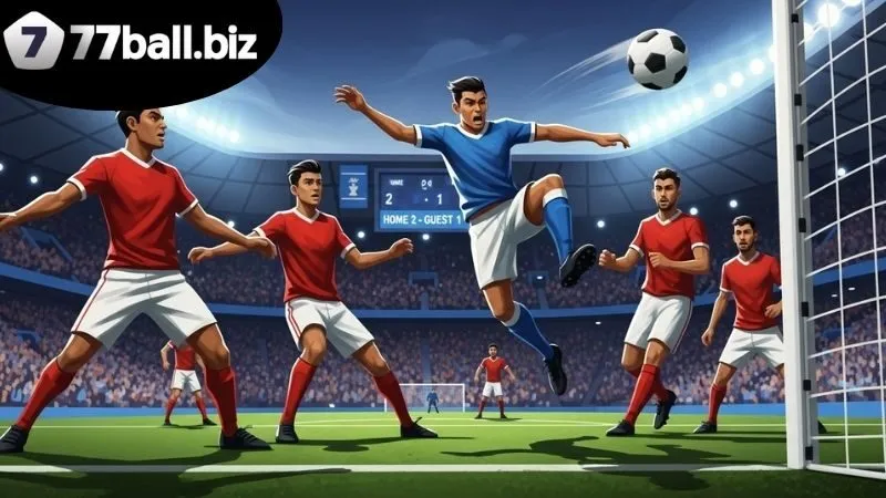 Nhà cái cá cược bóng đá uy tín - Chọn đúng, thắng lớn 3 Đánh giá nhà cái và top thương hiệu uy tín 2025