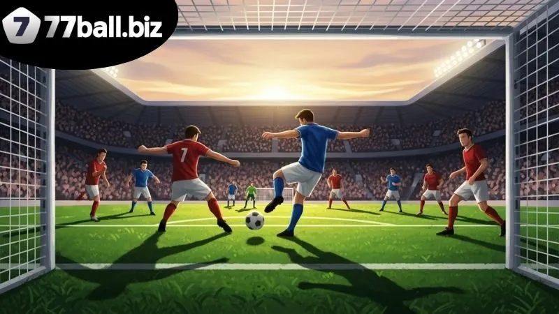 Nhà cái cá cược bóng đá uy tín - Chọn đúng, thắng lớn 4 Kinh nghiệm chọn sàn cá cược cho người chơi mới