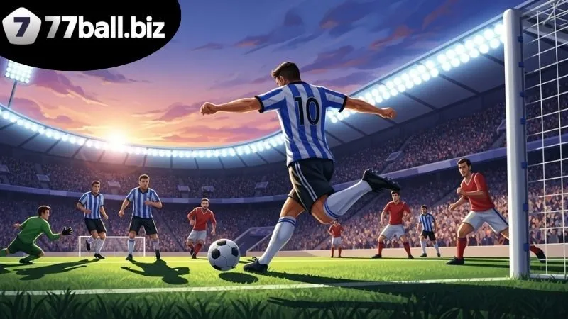 Soi tỷ lệ kèo bóng đá là gì và vì sao quan trọng?