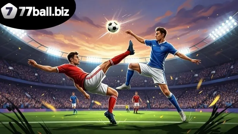 Cách soi tỷ lệ kèo bóng đá hiệu quả cho người chơi