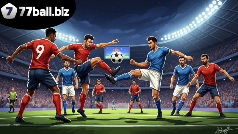 Kinh nghiệm soi kèo để dự đoán kết quả chính xác