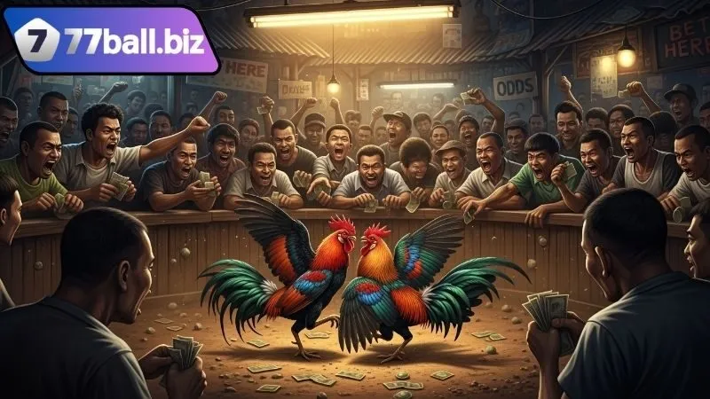 Giới thiệu về trang đá gà trực tiếp Thomo