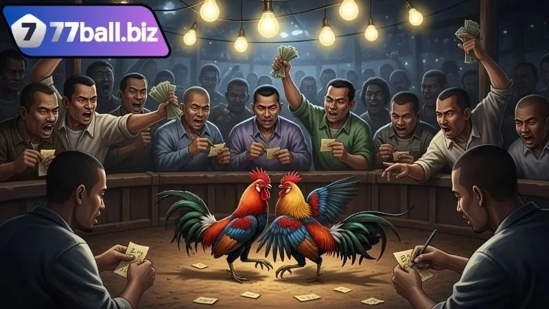 Ưu điểm khi xem trên trang đá gà trực tiếp Thomo