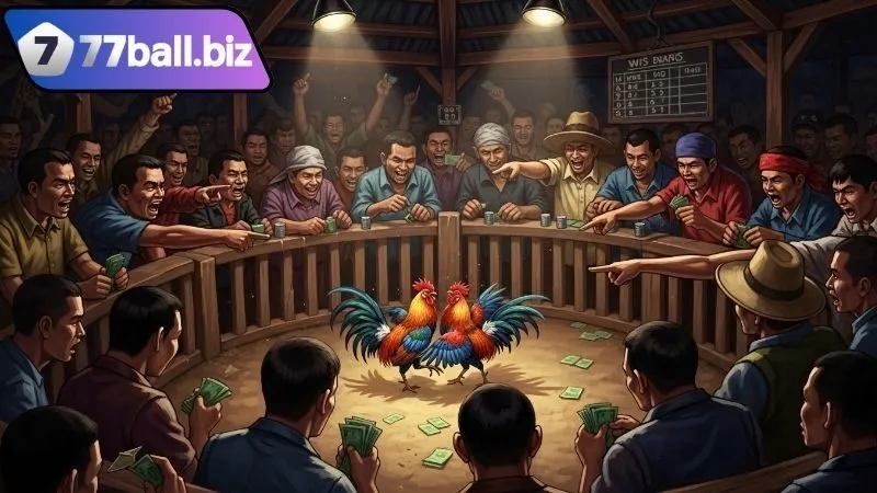 Lưu ý khi lựa chọn trang đá gà trực tiếp Thomo