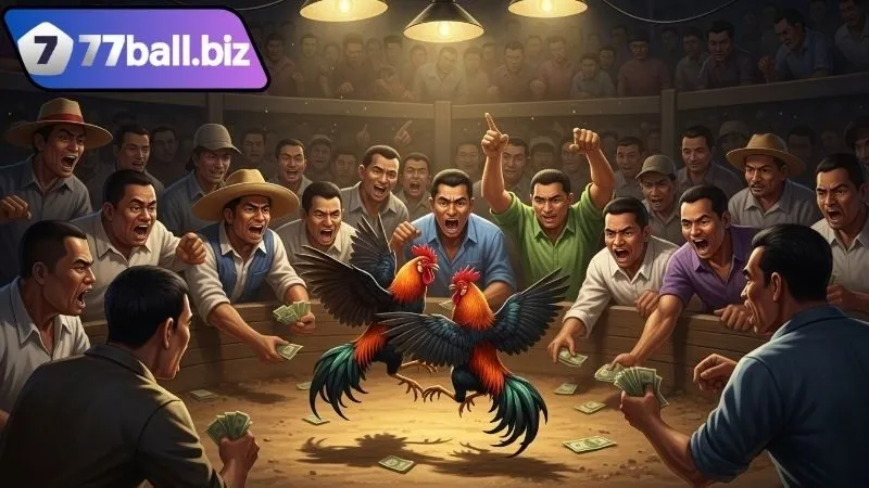 Trực tiếp gà Thomo ngày hôm nay – Cập nhật nhanh nhất 2 Vì sao trực tiếp gà Thomo ngày hôm nay được yêu thích?