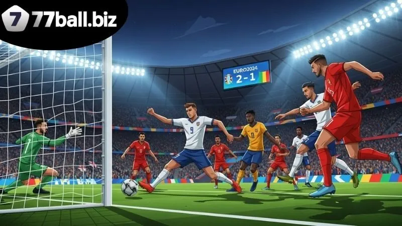 Tỷ lệ cược Euro - Cách đọc kèo và mẹo thắng lớn 2025 2 Tỷ lệ cược Euro là gì và cách hiểu đúng