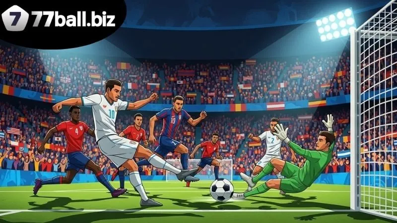 Tỷ lệ cược Euro - Cách đọc kèo và mẹo thắng lớn 2025 4 Mẹo chơi và quản lý vốn khi cược Euro