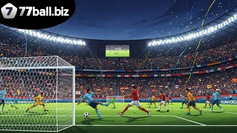 Tỷ lệ cược World Cup là gì?