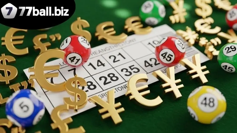 Giới thiệu Vietlott Max 4D và cách chơi cơ bản