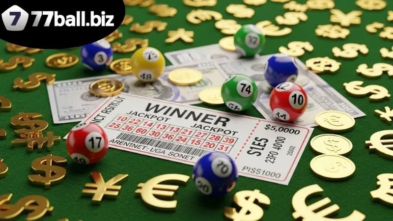 Mẹo chơi xổ số nhanh giúp tăng tỷ lệ trúng